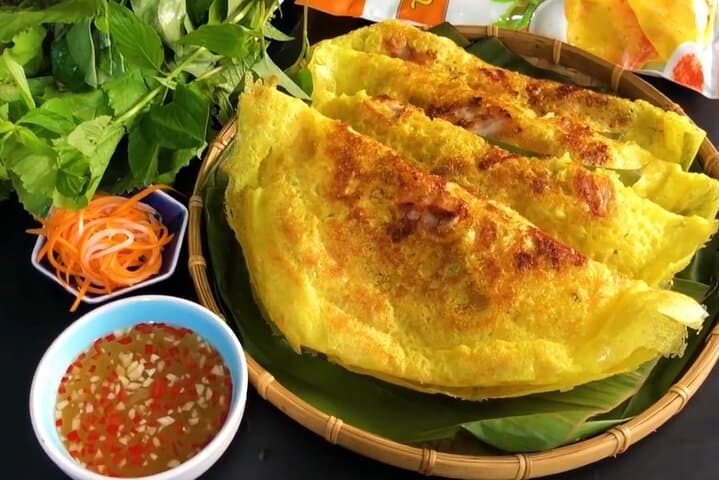 Nha Trang Night Pedicab Street Food Tour (3 Hours) photo 6