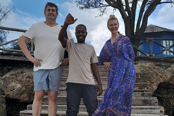 Stone Town Walking Tour: Private Guided Stroll Through Zanzibar's Historic Heart photo 2