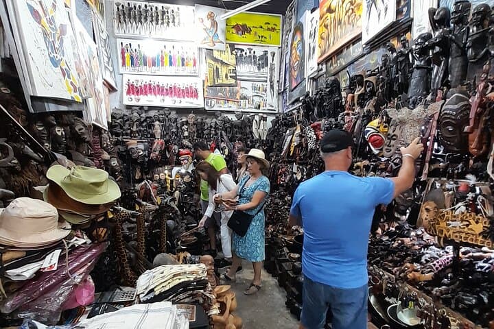 Stone Town Walking Tour: Private Guided Stroll Through Zanzibar's Historic Heart photo 3