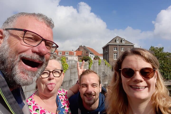Self-Guided e-Scavenger Hunt in Roermond — Interactive City Trail photo 2