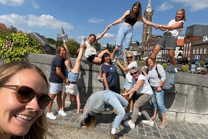 Self-Guided e-Scavenger Hunt in Roermond — Interactive City Trail photo 4