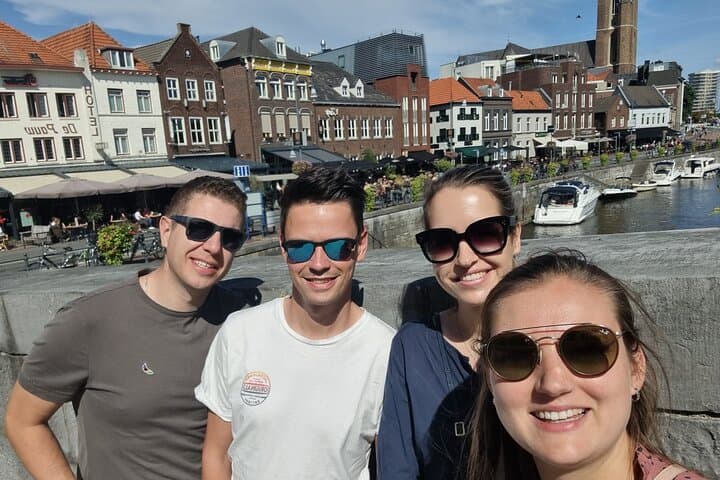 Self-Guided e-Scavenger Hunt in Roermond — Interactive City Trail photo 5