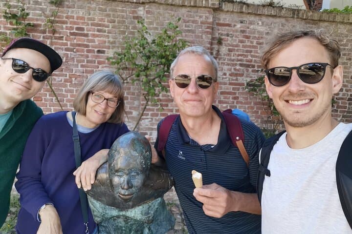 Self-Guided e-Scavenger Hunt in Middelburg: Interactive City Trail for Families & Groups photo 6