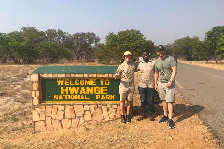 8-Day Chobe, Okavango & Victoria Falls Safari — Chobe, Elephant Sands and Moremi in One Trip photo 4