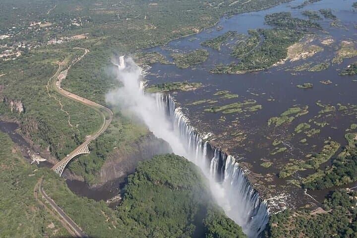 8-Day Chobe, Okavango & Victoria Falls Safari — Chobe, Elephant Sands and Moremi in One Trip photo 2