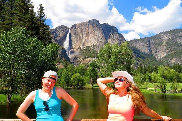3-Day Yosemite & Lake Tahoe Private Tour — Hotels Included, Fully Guided photo 3