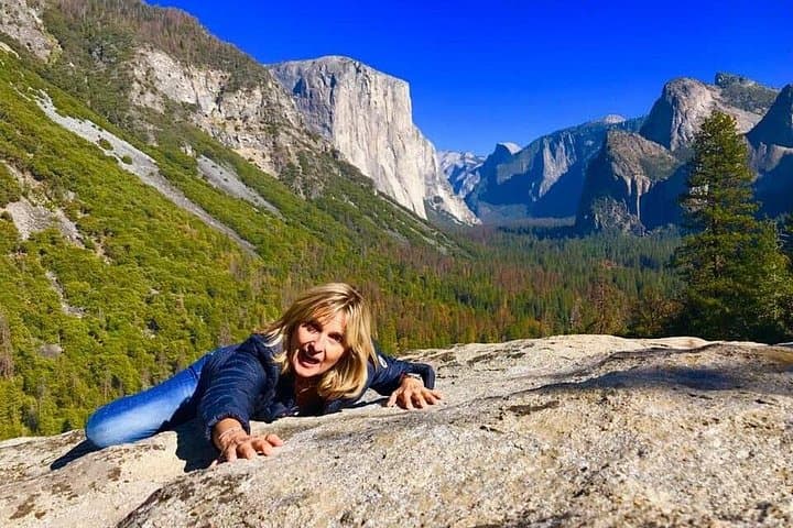 3-Day Yosemite & Lake Tahoe Private Tour — Hotels Included, Fully Guided photo 4