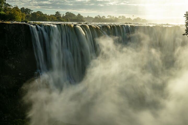 Victoria Falls Rainforest Guided Walk: Private Tour on Zimbabwe Side photo 6