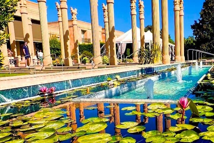 Full-Day Private Napa Valley Wine Experience: VIP Tastings & Vineyard Views photo 5