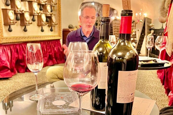 Full-Day Private Napa Valley Wine Experience: VIP Tastings & Vineyard Views photo 6