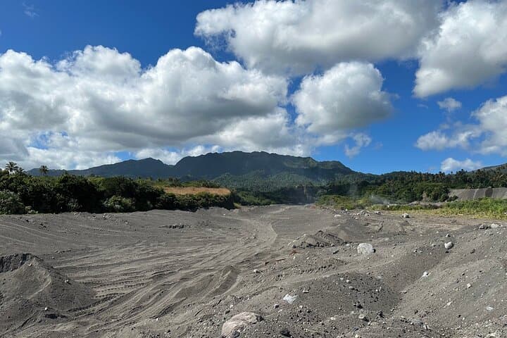 Owia Salt Pond & Black Point Tunnel Tour — St Vincent Windward Coast Day Trip photo 5
