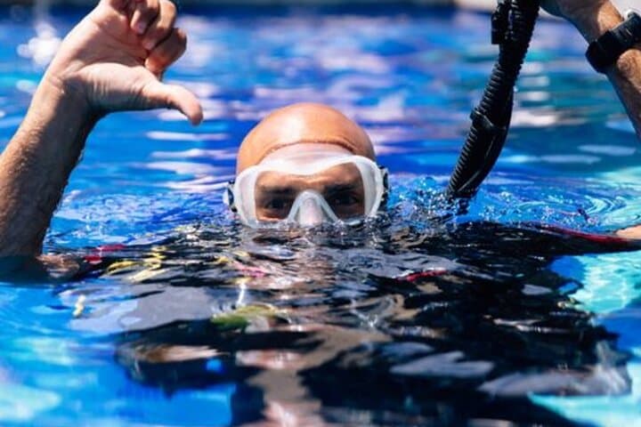 PADI Shore Scuba Lesson & Kahekili Beach Dive — Learn to Scuba in Maui photo 4