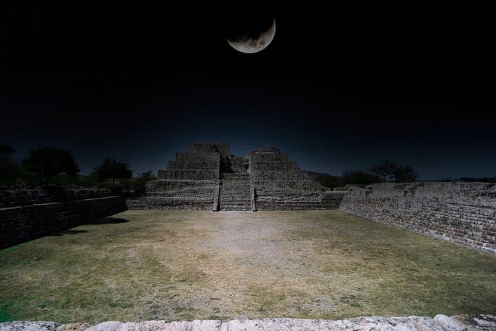 Explore Cañada de la Virgen: Half-Day Archaeological Tour from San Miguel de Allende photo 2