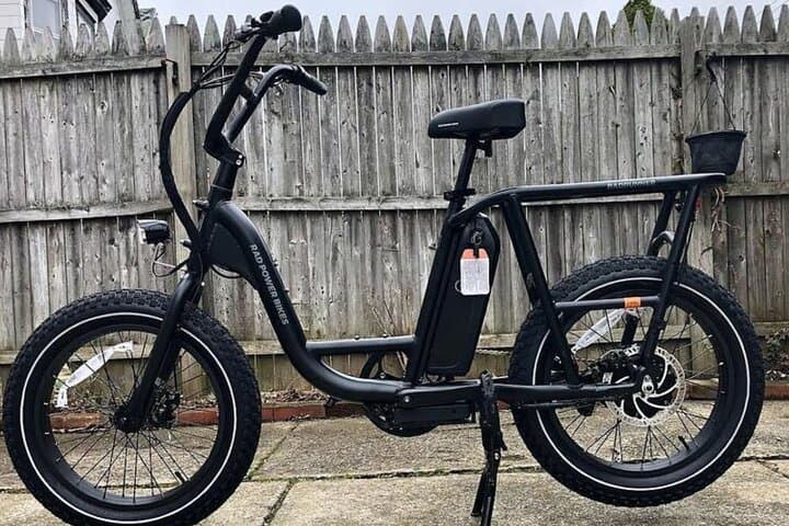 E-Bike Buffalo: Self-Guided Rad Runner Ride from Canalside to Delaware Park photo 3