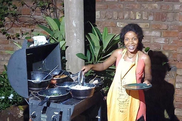 Home-Hosted Dinners in Victoria Falls: Authentic Zimbabwean Meals & Cultural Exchange