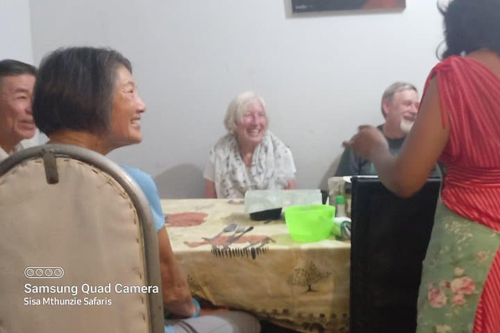 Home-Hosted Dinners in Victoria Falls: Authentic Zimbabwean Meals & Cultural Exchange photo 5