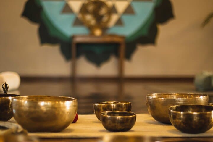 Sound Bath Meditation at Avata: Deep Rest and Healing in Kathmandu photo 5