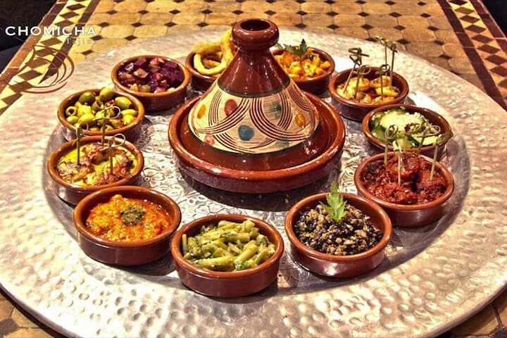 One-Day Atlas Mountains & Ourika Valley Trip from Marrakech photo 3