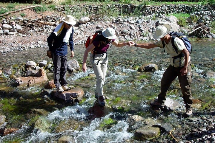 One-Day Atlas Mountains & Ourika Valley Trip from Marrakech photo 5