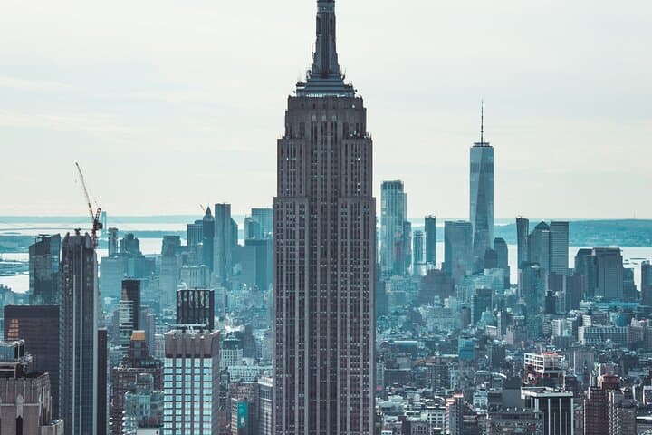 Walk New York in a Day: Private Highlights & Food Tour photo 5
