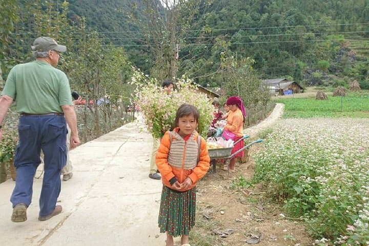Ha Giang Motorbike Loop: 3-Day All-Inclusive Ride Through Ma Pi Leng & Dong Van photo 2