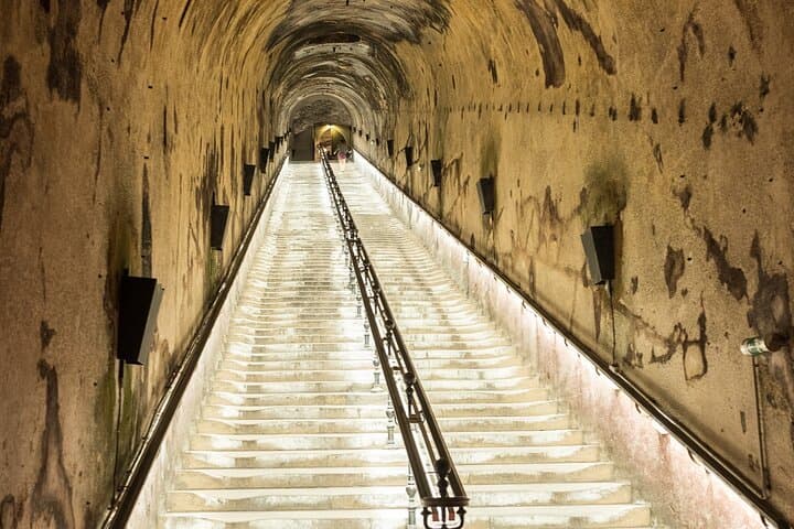 Full-Day Champagne Pommery Small-Group Tour — Reims & Épernay Cellars photo 5