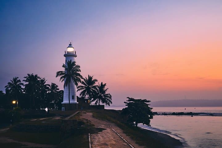 Galle Fort Shore Excursion from Colombo Port — Day Trip to the Dutch Fort photo 4
