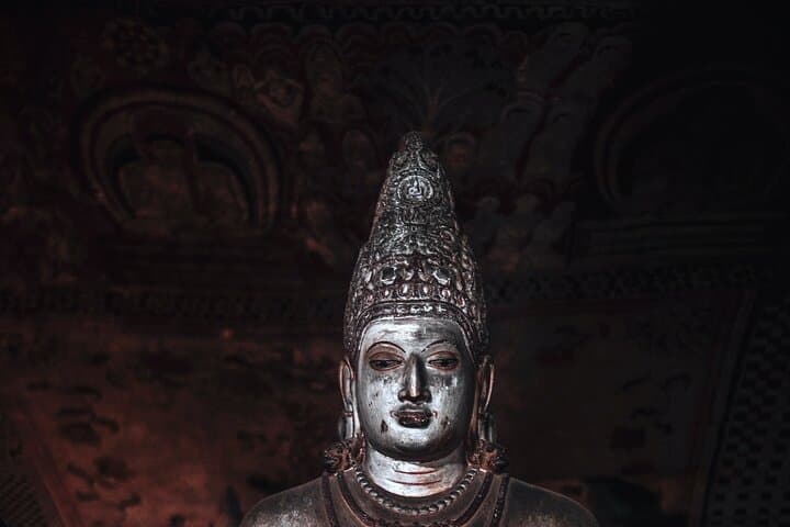 6-Day Private Sri Lanka Road Trip with English-Speaking Chauffeur photo 5