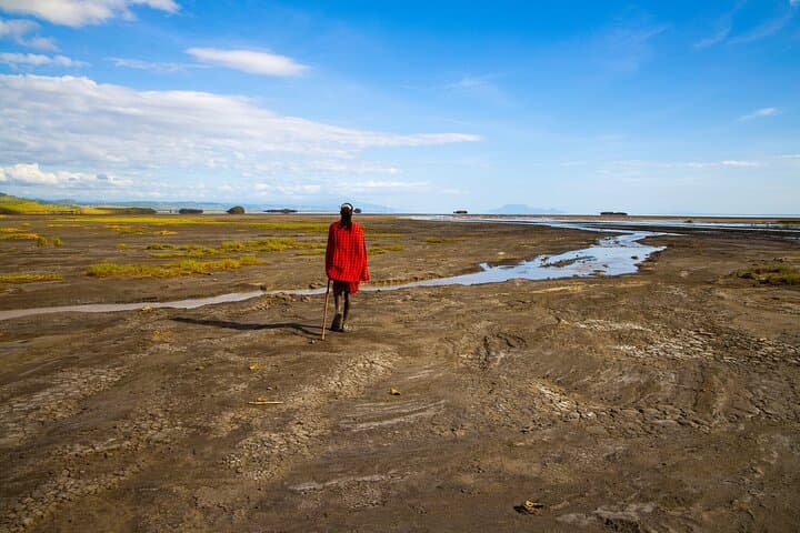 3-Day Flamingo Safari: Tarangire & Lake Natron from Arusha photo 4