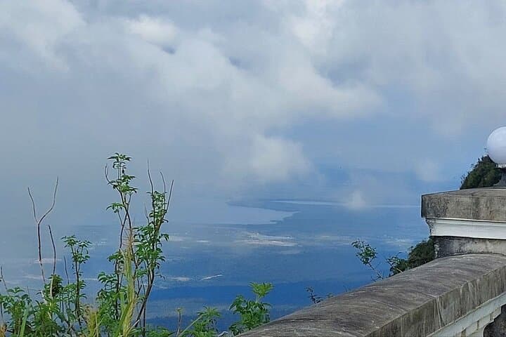 Full-Day Kampot & Kep Adventure: Salt Fields, Pepper Farms & Bokor National Park photo 3