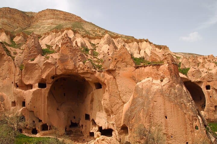Cappadocia Jeep Safari: Off-Road Tour Through Fairy Chimneys photo 5