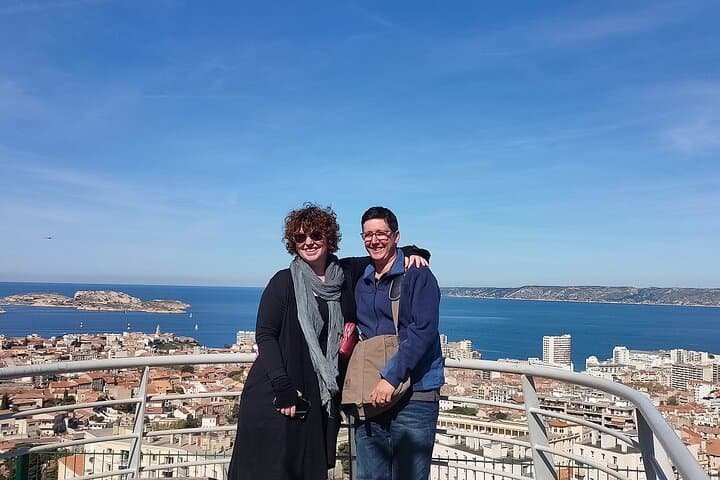 Marseille Driving and Walking — 4-Hour Private Tour photo 2
