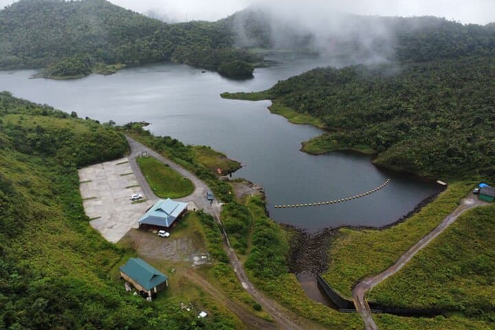 Dominica Private Full-Day Custom Tour — Waterfalls, Boiling Lake & Coastal Hikes photo 5