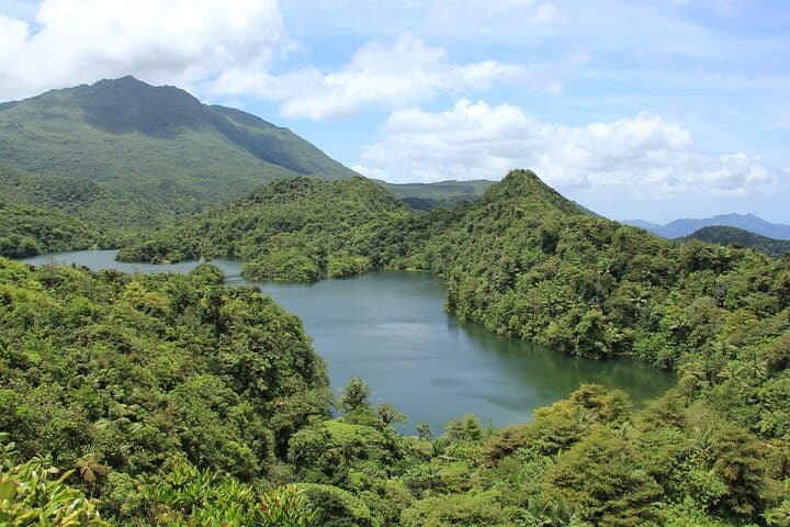 Dominica Private Full-Day Custom Tour — Waterfalls, Boiling Lake & Coastal Hikes photo 6