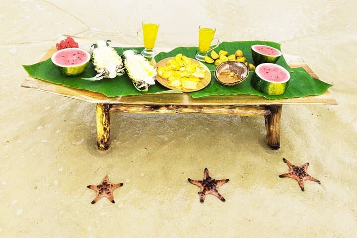 Phu Quoc Full-Day: Starfish Beach, Kayak & Cultural Village Tour photo 2