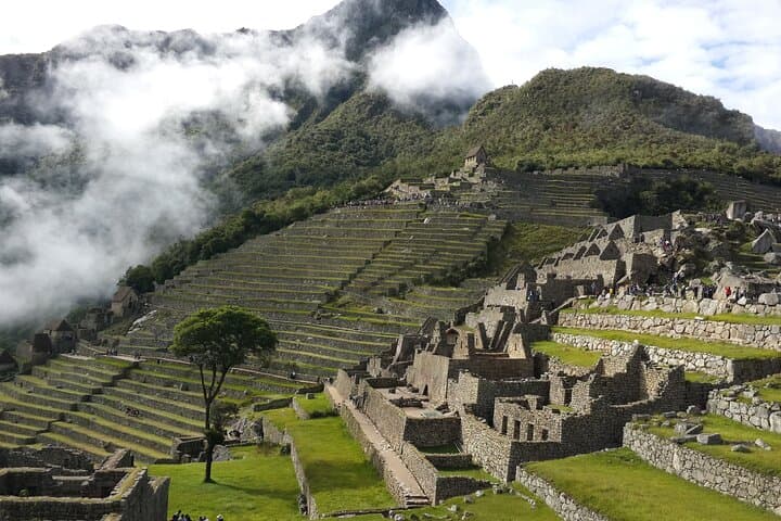 7-Day Best of Peru: Lima, Sacred Valley & Machu Picchu Adventure photo 2