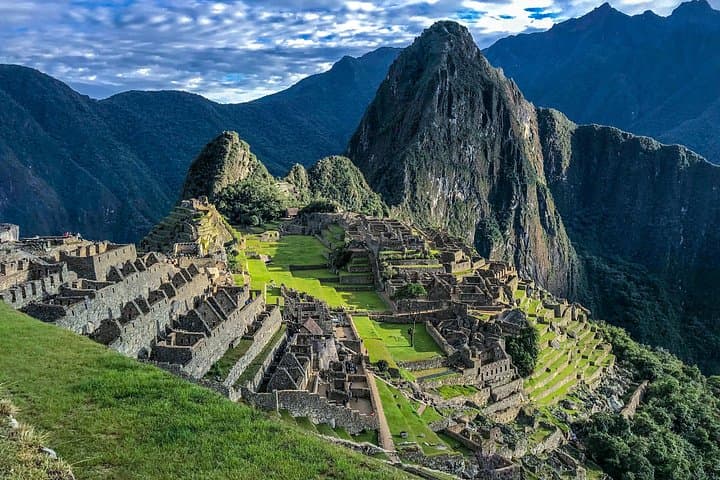 7-Day Best of Peru: Lima, Sacred Valley & Machu Picchu Adventure photo 1