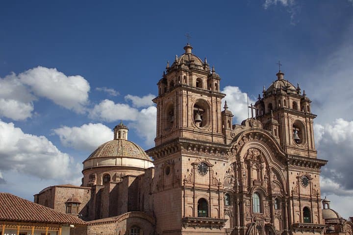 7-Day Best of Peru: Lima, Sacred Valley & Machu Picchu Adventure photo 4