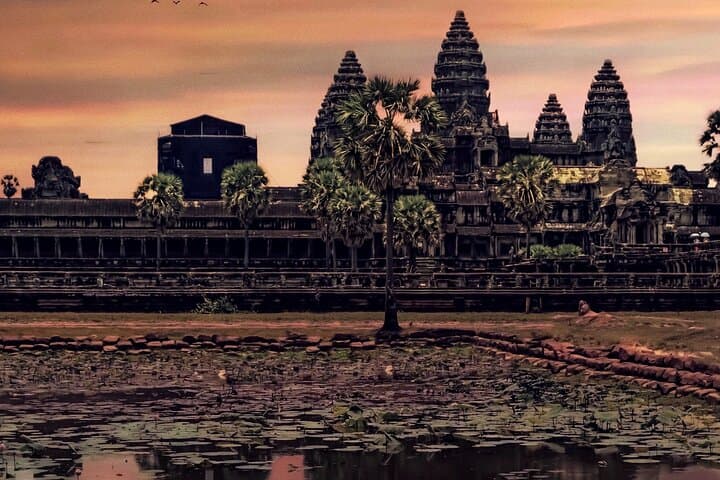 7-Day Thailand & Angkor Wat Highlights: Bangkok, Ayutthaya, Siem Reap & More photo 2