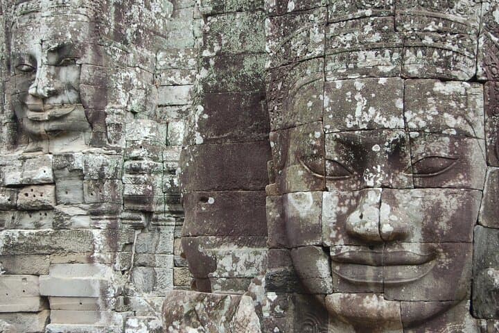 7-Day Thailand & Angkor Wat Highlights: Bangkok, Ayutthaya, Siem Reap & More photo 6