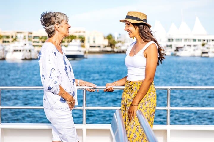 Gold Coast Hop-On Hop-Off Sightseeing Cruise: 1-Day Broadwater Explorer photo 6