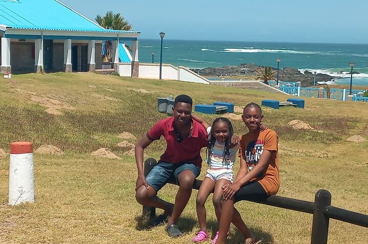 Cape Agulhas Full-Day Private Tour from Cape Town — Where the Indian and Atlantic Meet photo 2