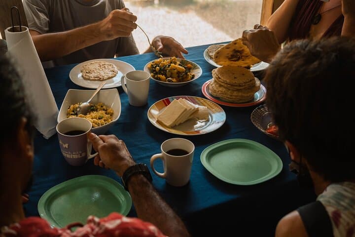 Private Costa Rican Cooking Class in Montezuma: Hands-On Tico Cuisine & Beach Lunch photo 2