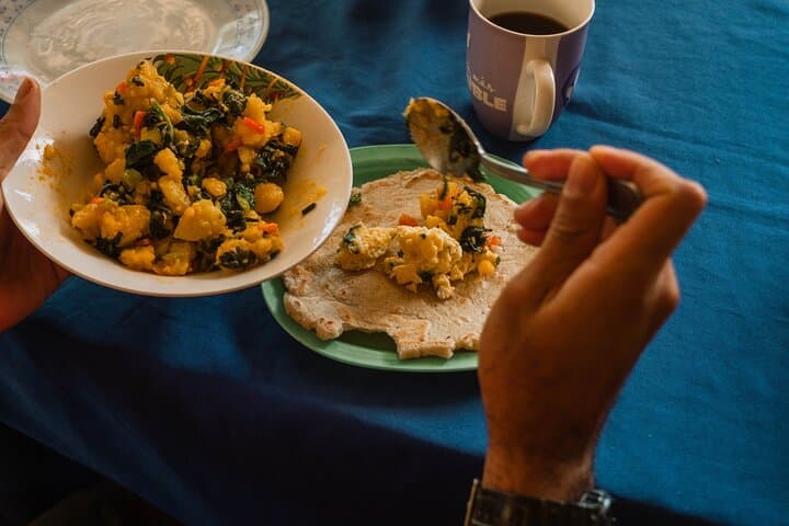Private Costa Rican Cooking Class in Montezuma: Hands-On Tico Cuisine & Beach Lunch photo 4