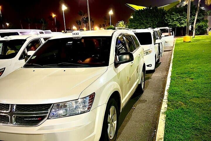 Private Airport Transfer from SJU to Humacao & Naguabo — Reliable East Puerto Rico Ride photo 4