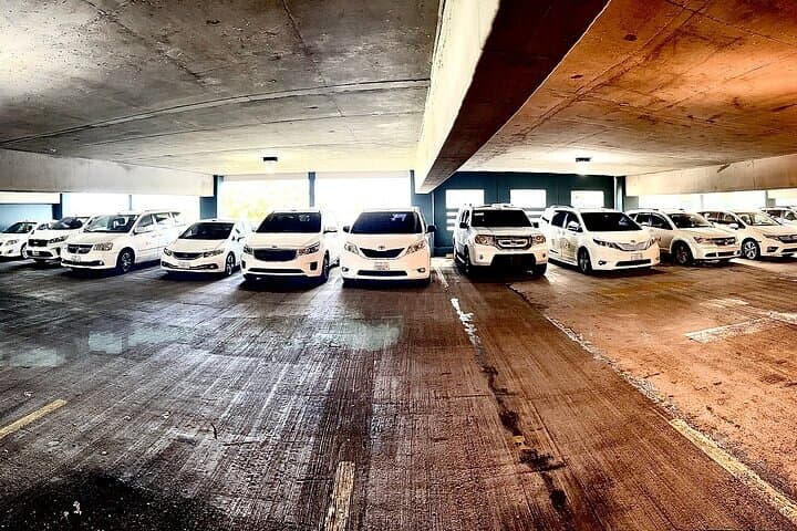 San Juan SJU Airport to Condado & Isla Verde One‑Way Private Transfer photo 5