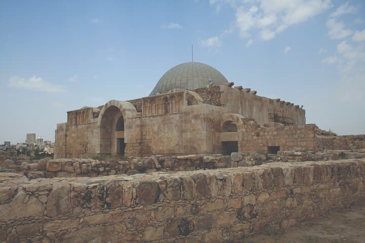 Jordan Explorer 6-Day Tour: Petra, Wadi Rum & Dead Sea Itinerary photo 3