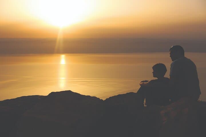 Jordan Explorer 6-Day Tour: Petra, Wadi Rum & Dead Sea Itinerary photo 5