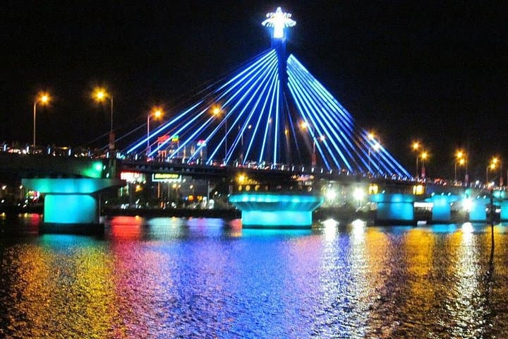 Da Nang Full-Day City Tours: Marble Mountains, Son Tra & Ba Na Hills photo 4