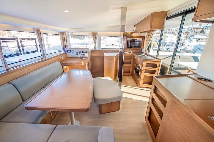 Luxury Catamaran Half-Day: Dolphins, Snorkel & Cabo Girão from Funchal photo 4
